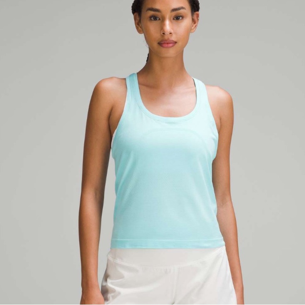 Lululemon Swiftly Tech Racerback 2.0 Race Length
